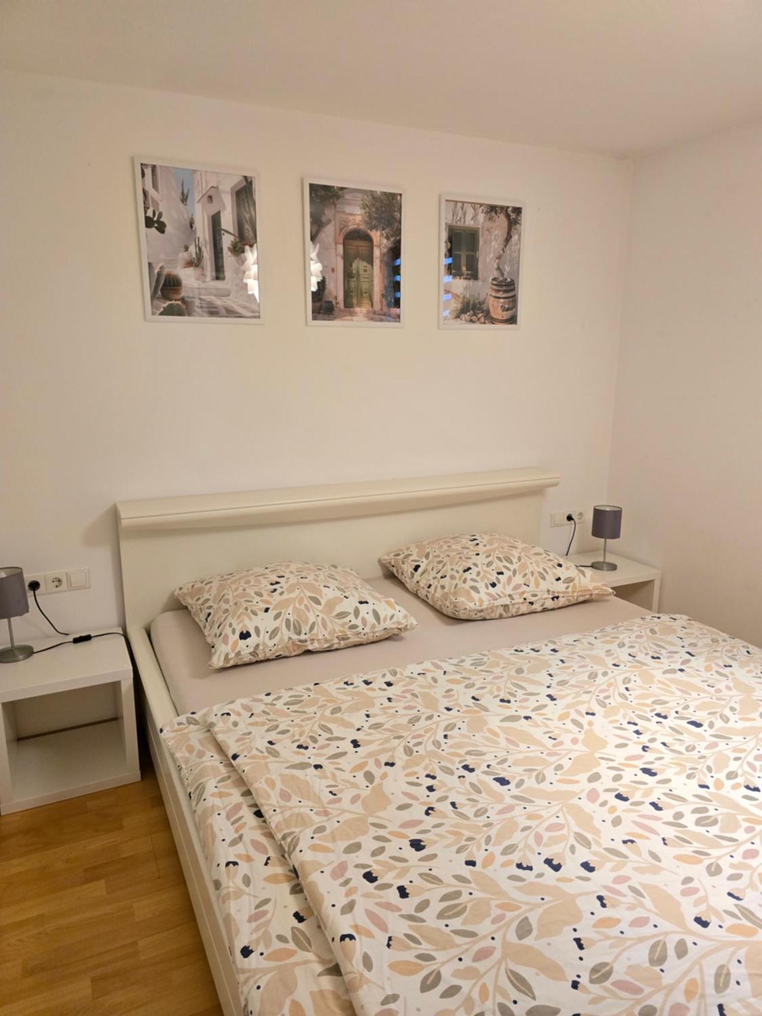 Ferienwohnung Heldenfingen Naehe Lego-Land Luaran gambar